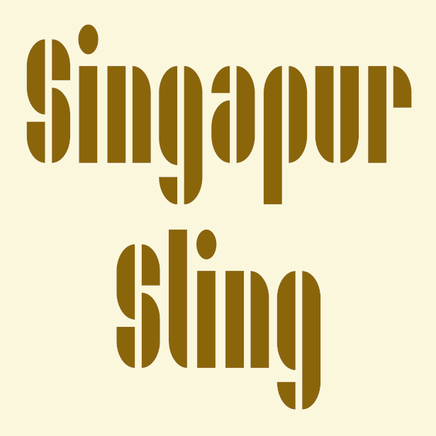 SingSling